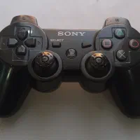 دسته اورجینالps3