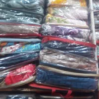 پتوی گلبافت دونفری|رختخواب، بالش، پتو|بناب, |دیوار