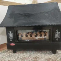 بخاری شومینە فراسو