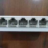 هاب 5 پورت دی لینک