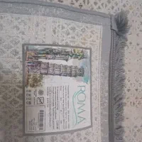 یک قالیچه ۶متری شیک و خاص که استفاده نشده