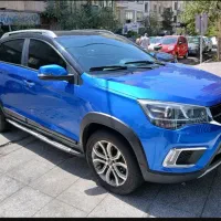 ام وی ام x22 اتوماتیک مدل۹۷ اسپرت اکسلنت فول