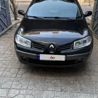 مگان 2000 اتومات