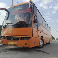 اتوبوس ولوو بی هفت تیپ 2