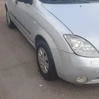 تیبا صندوق‌دار SX دوگانه سوز، مدل ۱۳۹۷|خودرو سواری و وانت|قزوین, |دیوار
