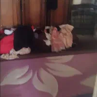 اجاره خونه قدیمی طبقه اول