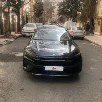 فروش خودرو KMC J7