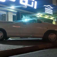 پراید وانت صفر مدل۱۴۰۴