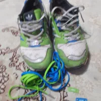 کتونی zx  نینجا