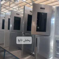 یخچال نیم فریزر ۲۷ فوت
