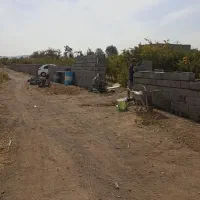 850متر باغ باغچه چهاردیواری روستای اندیس