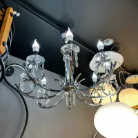 لوستر پروفیل