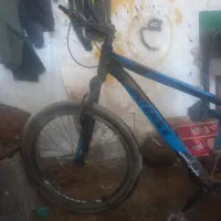 دوچرخه ۲۶|دوچرخه، اسکیت، اسکوتر|لردگان, |دیوار