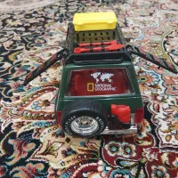 یک پاترول سالم