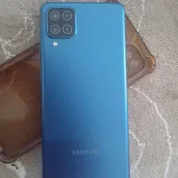 گوشی a12|موبایل|لنجان, |دیوار