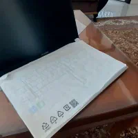 لب تاپ ایسوس حرفه ای مناسب نقشه کشی و طراحی|رایانه همراه|کرج, کمال‌شهر|دیوار