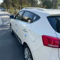 جکS5 نیوفیس مدل آخر402 فقط 19تا کار