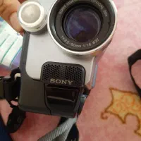 دوربین عکاسی سونی|دوربین عکاسی و فیلم‌برداری|ایلام, |دیوار