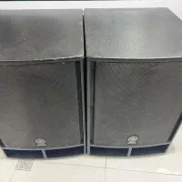 ۱جفت ساب یاماها