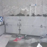 تعمیر،بازسازی،رفع نم رطوبت سرویس‌ها-خوردکاری(تخریب|خدمات پیشه و مهارت|ملارد, |دیوار