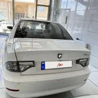 سورن پلاسXU7P|خودرو سواری و وانت|بانه, |دیوار