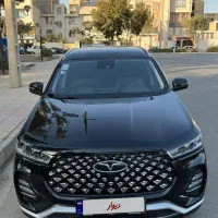 تیگو7پرو پرمیوم مدل ۱۴۰۲ فول