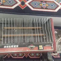 بخاری برقی