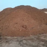 کودحیوانی خشک گوسفندی خالص عالی در محل بدونه کرایه