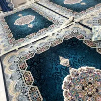 فرش|فرش|پردیس, فاز ۸|دیوار