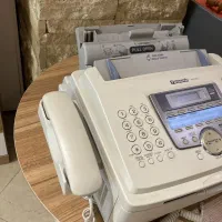 فکس پاناسونیک kx-fl612|پرینتر، اسکنر، کپی، فکس|تهران, شیخ هادی|دیوار