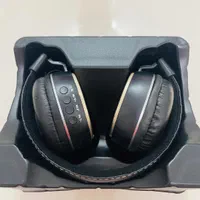 هدفون مدل wireless|لوازم جانبی موبایل و تبلت|تهران, آهنگ|دیوار