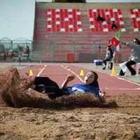 آموزش دوومیدانی و تمرینات چربی سوزی