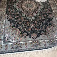 2عدد فرش 6متری نو نو باز نشده|فرش|پاکدشت, |دیوار