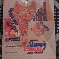 کمک درسی فرمول ۲۰ برای سال دوازدهم  ۱۴۰۴