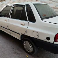 فروش پراید90|خودرو سواری و وانت|شیراز, سیلو|دیوار