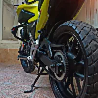 kpt 200|موتورسیکلت|تبریز, |دیوار