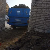 کودحیوانی تضمینی|خدمات باغبانی و درختکاری|ارومیه, |دیوار