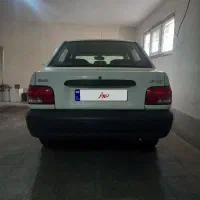 فروش پراید ۱۳۱ se