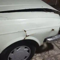 پیکان وانت مدل ۸۸ دوگانه سوز|خودرو سواری و وانت|اسلامشهر, شهرک سعیدیه|دیوار