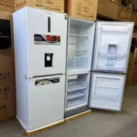 یخچال فریزر جنرال پین