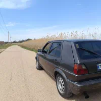 گلف 92/ Mk2