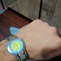 ساعت سوئیسی اصل|ساعت|فاضل آباد, |دیوار