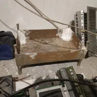 سلام دوعدد منقل|کلکسیون اشیاء عتیقه|یزد, |دیوار