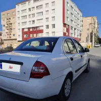 تیبا صندوقدار ۹۳|خودرو سواری و وانت|ارومیه, |دیوار