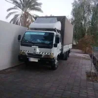 کاویان ۱۰۶ مسقف ۶تن