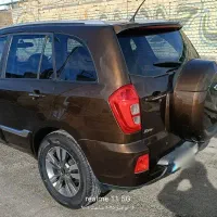 فروش x33s ایکس ۳۳ اتومات در حد صفر|خودرو سواری و وانت|مشهد, سید رضی|دیوار