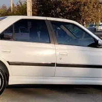 پارس TU5 1400|خودرو سواری و وانت|خوی, |دیوار