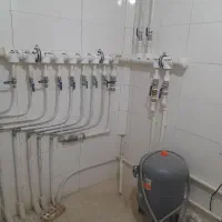 تاسیسات جمشیدی