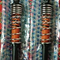 کمک فنر موتور سیکلت باکسر یا طرح باکسر