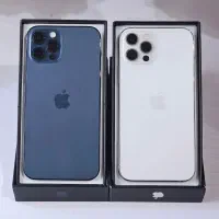 IPHONE 12 PRO آیفون 12 پرو تمیز و در حد